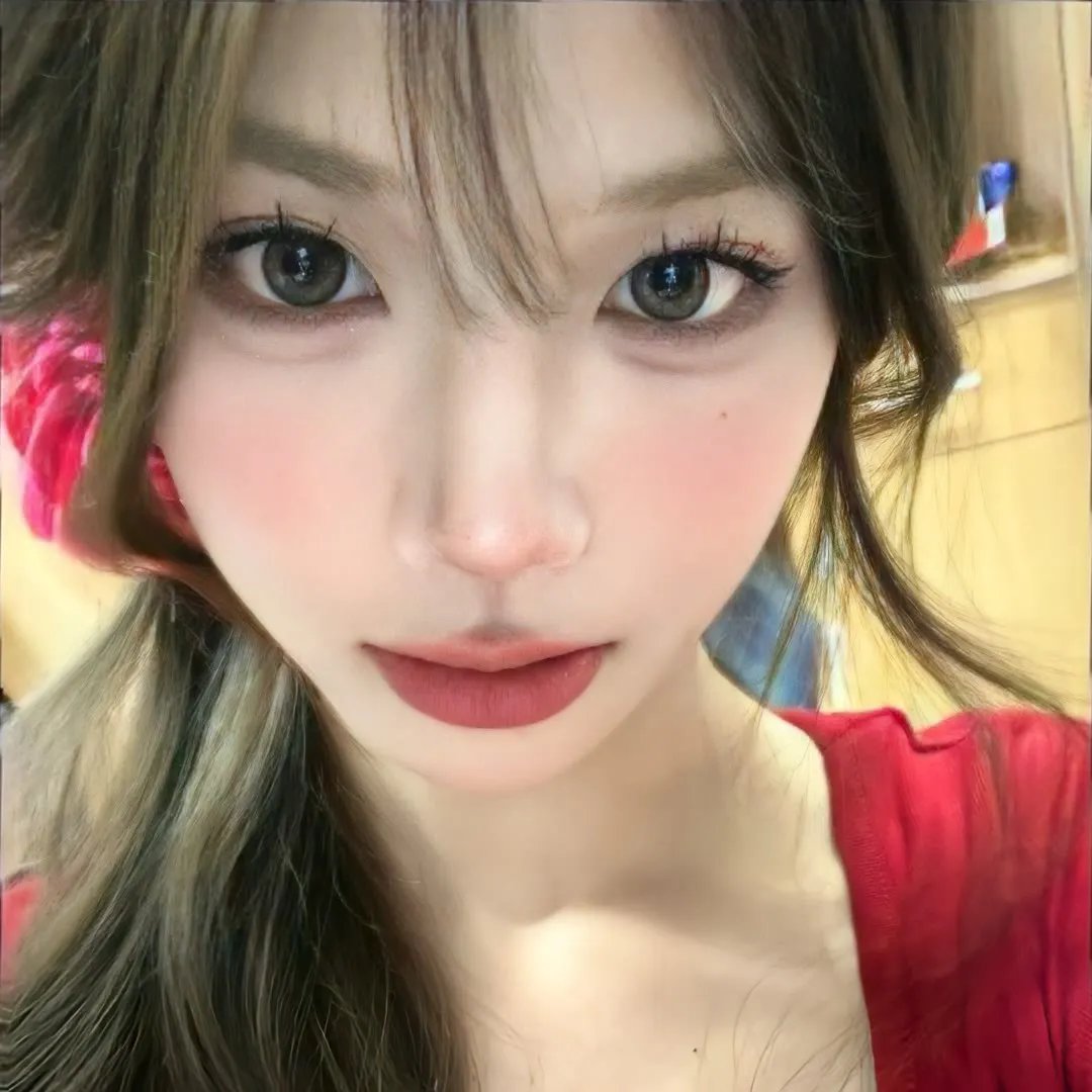 快乐美美向前冲