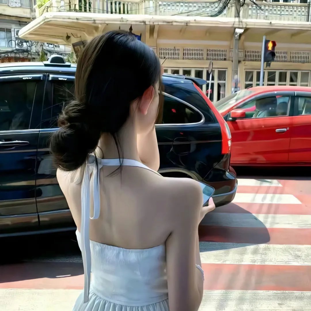 一场误会的闪婚契约